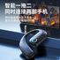Беспроводная Bluetooth-гарнитура на ухо, для ношения слева или справа, увеличенное время работы
