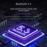 TWS-наушники Bluetooth Pro4/Pro6, чипы Jerry/Lanxun, увеличенное время работы