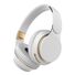 Полноразмерные Bluetooth-наушники FG-07S, складные, усиленный бас, слот для карты памяти, более 8 часов работы