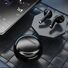 Беспроводные наушники Beixu Pro6 TWS с сенсорным управлением, шумоподавлением, для спорта