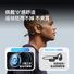 Наушники с костной проводимостью Dougao S10, для плавания, влагозащита IPX8, увеличенное время работы, оголовье