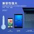 Bluetooth-наушники P47M в форме кошачьих ушек, с подсветкой, накладные