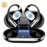 TWS-наушники Q39 с функцией ИИ-перевода, заушные, Bluetooth 5.4, поддержка двух телефонов