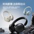 Накладные Bluetooth-наушники Soyto SY-T8, складные, шумоподавление, до 15 часов работы