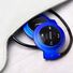 Наушники mini503 Bluetooth с FM-радио и слотом для карты памяти, заушные, стерео