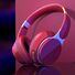 Складные Bluetooth-наушники FG-07S, полноразмерные, для игр и повседневного использования