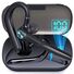 Беспроводная Bluetooth-гарнитура G3 на одно ухо, ENC-шумоподавление, дальность 15 м, более 8 часов работы