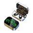 TWS Bluetooth-наушники F9-5C/YD03/S20 с сенсорным управлением и дисплеем заряда