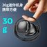 Спортивные Bluetooth-наушники VV6 с воздушной проводимостью, ENC, низкая задержка, не вкладыши