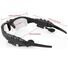 Смарт-очки BTglasses с Bluetooth 6.0, слотом для карты памяти MP3, поляризационные линзы