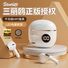Беспроводные наушники Sanrio S190 полувкладыши с лицензионными персонажами, Bluetooth 5.0