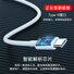 Проводные наушники-вкладыши Type-C с микрофоном, цифровой звук, для Apple, Xiaomi, Samsung, Huawei