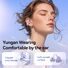 TWS-наушники M79 открытого типа с клипсой на ухо, версия Bluetooth 5.4, IPX4, для телефона