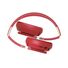 Складные Bluetooth-наушники FG-07S, полноразмерные, для игр и повседневного использования