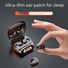 Беспроводные Bluetooth-наушники MD528, для сна и спорта, мини, водостойкие