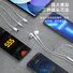 Проводные наушники-вкладыши X14Pro с усиленным басом 3.5 мм, для Apple, Xiaomi, Huawei
