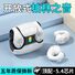 Bluetooth-наушники AAAHSY AS01 открытого типа (воздухопроводные), клипса на ухо, для спорта