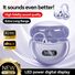 Bluetooth-наушники M79 открытого типа с костной проводимостью, клипса на ухо, для спорта
