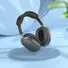 BOROFONE BO22 складные накладные Bluetooth-наушники, усиленный бас, Bluetooth 5.3, до 12 часов работы