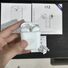 Беспроводные TWS-наушники i12/i13/i18 с зарядным кейсом, Bluetooth 5.4, вкладыши, для Apple и Android