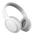 Накладные беспроводные Bluetooth-наушники с шумоподавлением, для iPhone и Xiaomi