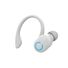 Bluetooth-гарнитура DynamicPulse на одно ухо, заушины, сверхдлительное время работы
