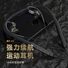 Спортивные Bluetooth-наушники Jiangsheng BX03 на шею, сменный кабель 0,78 мм, усиленный бас