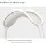 Беспроводные накладные Bluetooth-наушники, раздвижное оголовье, увеличенное время работы