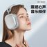 Полноразмерные Bluetooth-наушники WH35 Max, минималистичный дизайн, для Apple, до 8+ часов