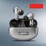 TWS Bluetooth-наушники Lenovo Thinkplus LP5 Pro, шумоподавление, для игр, спорта и музыки