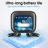 TWS Bluetooth-наушники BY16 с сенсорным LED-дисплеем, шумоподавлением ANC+ENC, ИИ-перевод