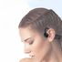 Открытые Bluetooth-наушники x1 с ушным крючком, низкая задержка, Bluetooth 5.2