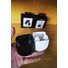 TWS Bluetooth-наушники-вкладыши с зарядным кейсом, шумоподавление, стерео