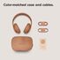 Накладные беспроводные Bluetooth-наушники Studio Pro с шумоподавлением