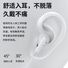 Проводные наушники-вкладыши zzsh CC01, разъём 3.5 мм / USB-C, с микрофоном, Hi-Fi