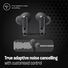 Беспроводные наушники JBL Live Beam 3, TWS, с сенсорным экраном на кейсе, NFC