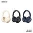 Накладные Bluetooth-наушники Remax 100HB, версия 5.4, складные, Hi-Fi