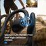 Умные Bluetooth-наушники со встроенной камерой, HD фото и видео, для активного отдыха