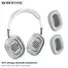 Спортивные накладные Bluetooth-наушники Borofone BO35, автономность до 45 часов, AUX