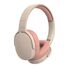 Накладные Bluetooth-наушники P2961 с увеличенной автономностью и подсветкой, стерео