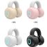Bluetooth-гарнитура OWS, одно ухо, с дисплеем заряда, для бизнеса, более 8 часов работы