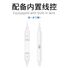 Проводные наушники Type-C для iPhone 15/16/17, усиленный динамический излучатель