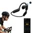 Умные Bluetooth-наушники со встроенной камерой, HD фото и видео, для активного отдыха