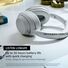 Накладные беспроводные Bluetooth-наушники WH-ULT900N с шумоподавлением