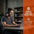 Полноразмерные наушники JBL Tune 720BT, беспроводные, Bluetooth 5.3