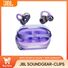 Наушники-клипсы JBL Soundgear Clips, беспроводные, открытого типа