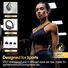 TWS-наушники GDLYL HD65, Bluetooth 5.4, беспроводные