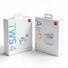 TWS-наушники Bang Guard, несколько поколений Bluetooth, шумоподавление, увеличенное время работы