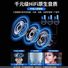 TWS-наушники, совместимые с Apple AirPods (2–8 поколение), вкладыши с шумоподавлением
