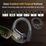 TWS-наушники GDLYL HD65, Bluetooth 5.4, беспроводные